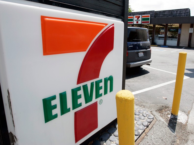 Convenience store chain 7-Eleven cut 880 corporate jobs in Ohio and Texas in 2022 in the wake of the company's 2020 purchase of rival Speedway.A 7-Eleven spokesperson told Insider that the company has been assessing its new corporate structure and undergoing an integration process that led to the cuts, which took place at its support centers and field-support operations in Irving, Texas, and Enon, Ohio.
