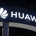 Huawei w separacji z Google'em. Koncern ma miliard dolarów, by przeciągnąć firmy na swoją stronę