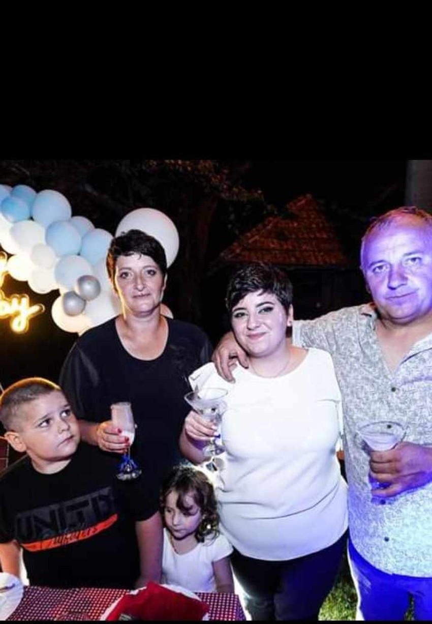 Najstarije dete ima 18 godina, najmlađe tek nekoliko dana