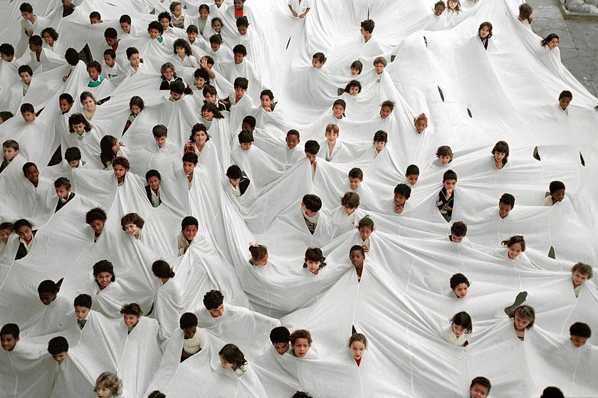 Lygia Pape