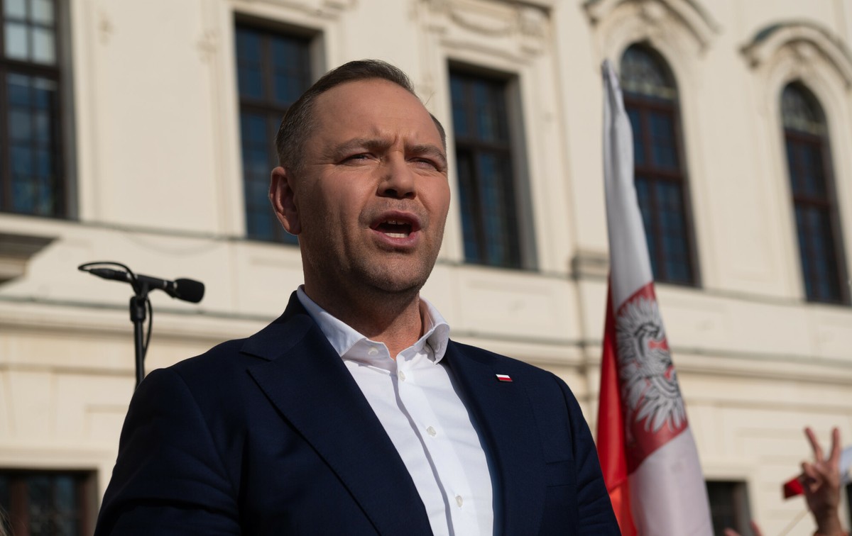 Milionowe nieprawidłowości w IPN. NIK punktuje prezesa Nawrockiego