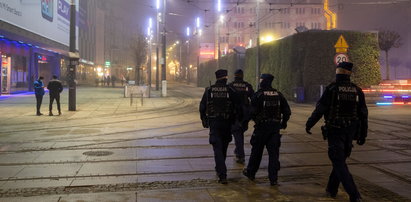 Godzina policyjna w trakcie świąt w Polsce? Niepokojące słowa ministra