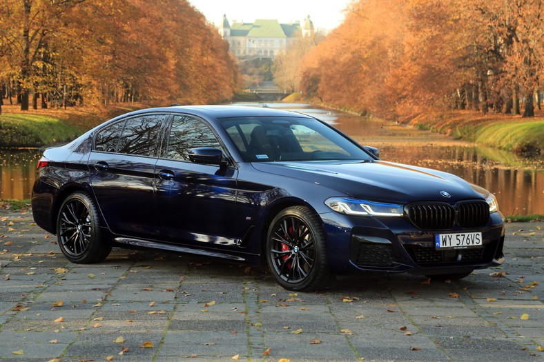 Bmw gt 540d