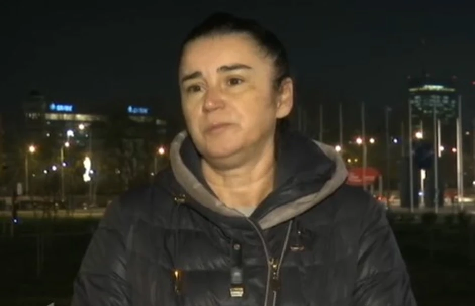 Prof. dr Aleksandra Knežević sa Instituta za mikrobiologiju i imunologiju