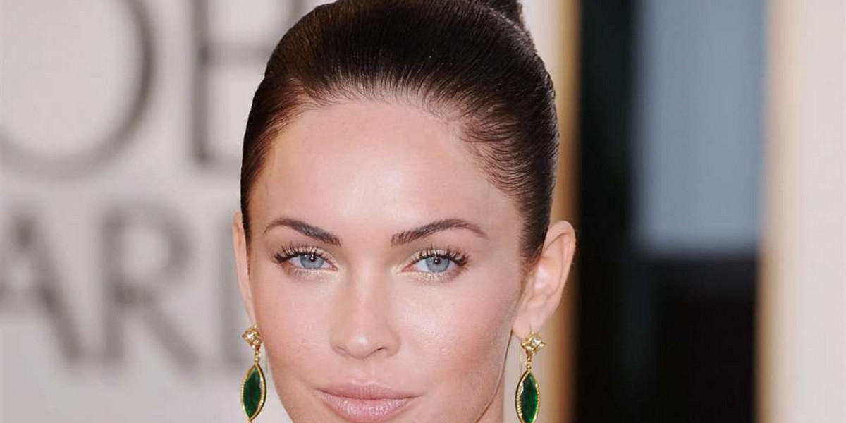 Pieniądze nie zmieniły Megan Fox?