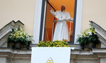 ŚDM 2016: Papież Franciszek rozmawia z młodzieżą na Franciszkańskiej – Papież w o relacja na żywo