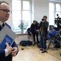 Media bojkotują polityków. "Dziennikarze stoją na straży dostępu obywateli do informacji"