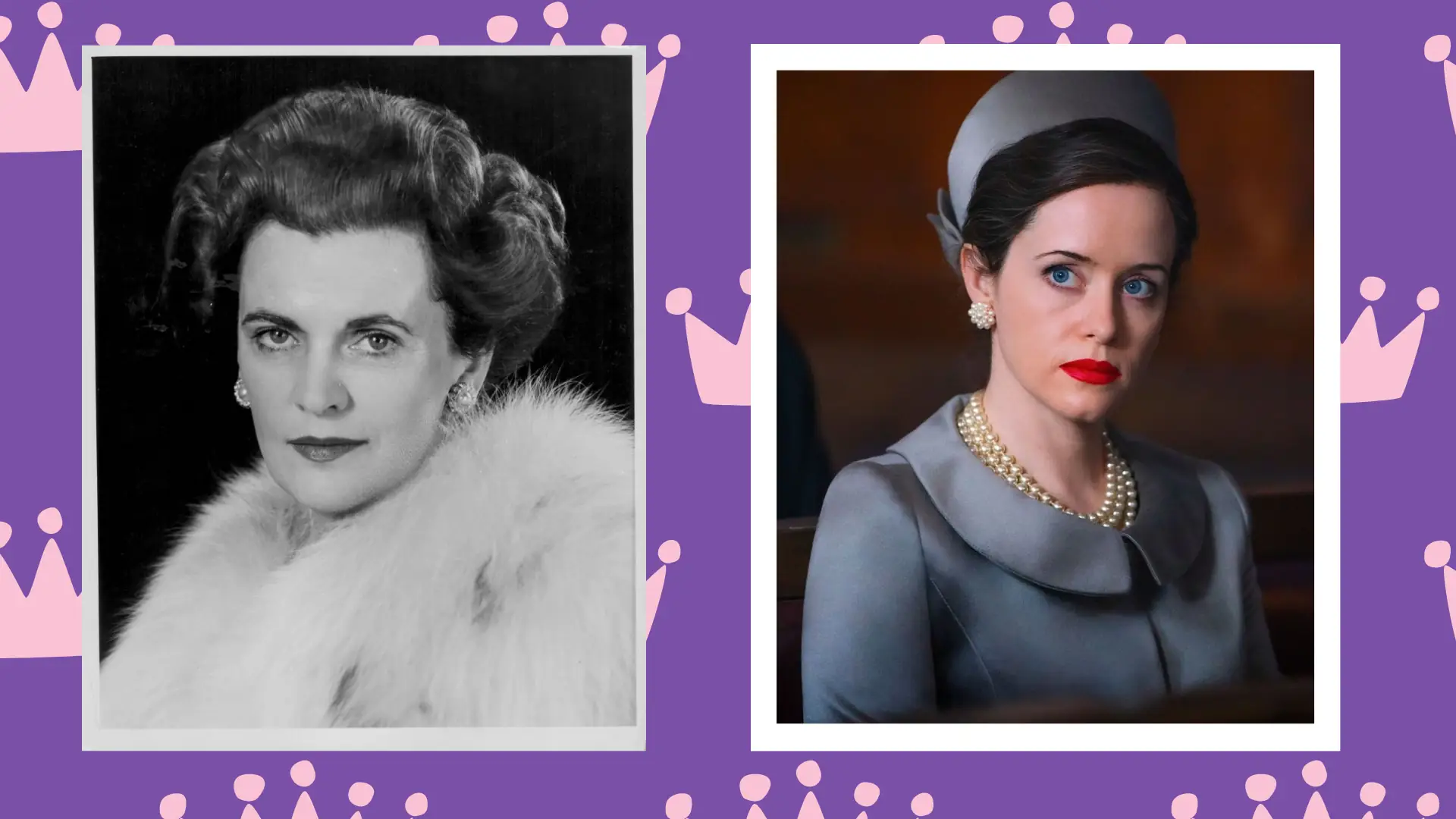 Oskarżona o romans z 88 mężczyznami. Claire Foy, gwiazda "The Crown", wraca w nowym serialu BBC