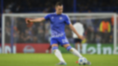 Anglia: John Terry docenił klasę piłkarzy Leicester City