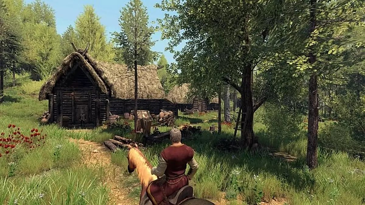 Mount & Blade II: Bannerlord - twórcy ujawniają nowe szczegóły rozgrywki. Szykuje się hit!