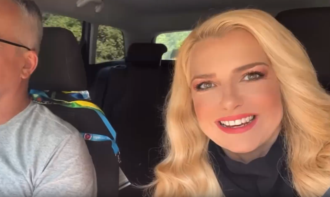 Zlatica Švajdová Puškárová sa rozhodla hľadať talenty.