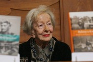 Wisława Szymborska