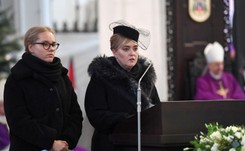 Pośmiertna Nagroda Orła Jana Karskiego dla Pawła Adamowicza. 'Nakaz moralny dyktowany mordem na prezydencie Gdańska'