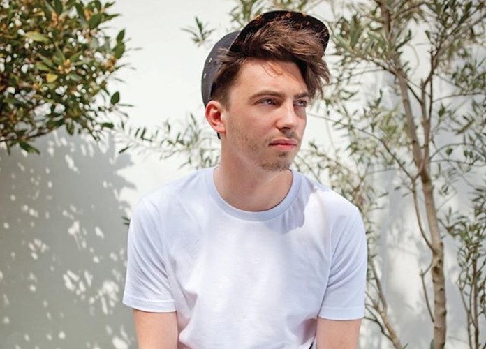 6. Xyconstant Ft. Tom Aspaul: 'Do It Well'