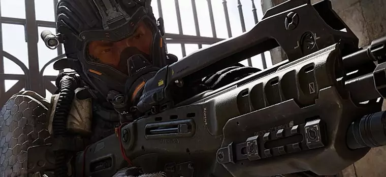 Grałem w Call of Duty: Black Ops IIII. Rewolucji brak, ale kilka pomysłów zaczerpnięto z CS:GO