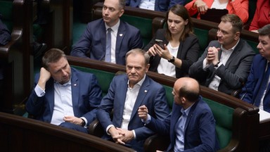 Antoni Dudek: raport ds. rosyjskich wpływów jest już na biurkach wszystkich służb specjalnych na świecie