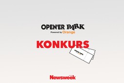 Open’er Park na Newsweek.pl