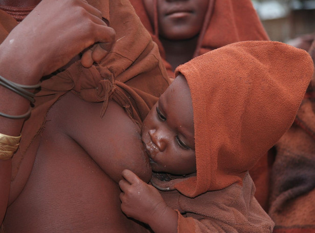 Sudan umiera z głodu, a władza nie wpuszcza pomocy