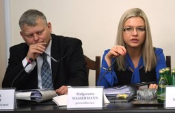 Sędzia Skupna: Marcin P. unikał więzienia m.in. z powodu niefortunnego zbiegu okoliczności