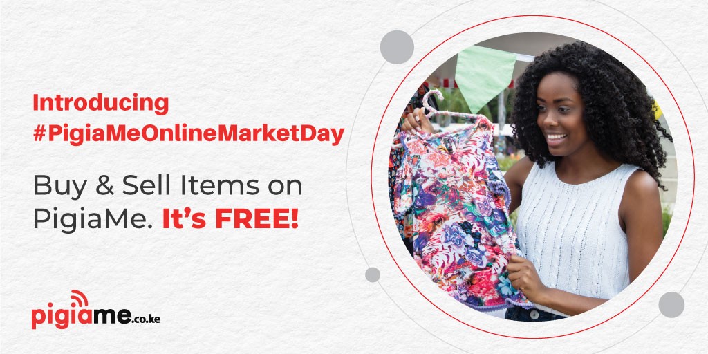 PigiaMe Online Market Day