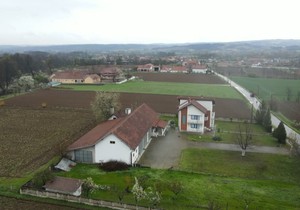 Ovo je rodna kuća Mirka Kodića