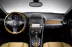 Mercedes-Benz SLK: pół miliona sprzedanych egzemplarzy