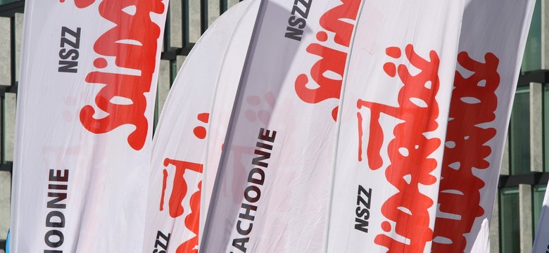 Duda: Żarty się skończyły. Wchodzimy w czynną akcję protestacyjną
