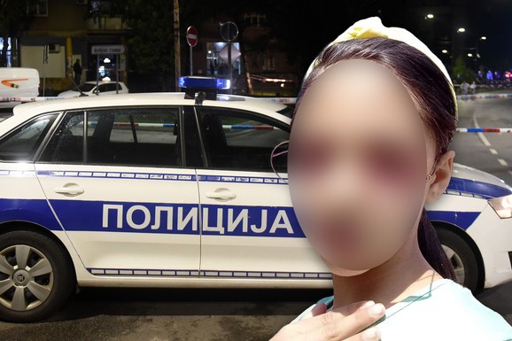 (FOTO) OTIŠLA IZ ŠKOLE, A NAĐENA POSLE 4 DANA U VOZU ZA BEOGRAD! Ovako je pronađena nestala Dunja (15) zbog koje je 5. put u Srbiji aktiviran sistem "Pronađi me"