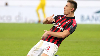 Puchar Włoch: San Siro ma nowego bohatera, Krzysztof Piątek wprowadził AC Milan do półfinału