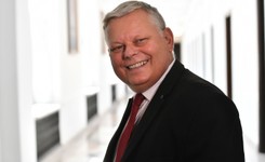 'Pokazówka' z Brejzą miała przykryć aferę Piebiaka? Suski kpi: Rozumiem, że aparat państwa powinien zawiesić działalność