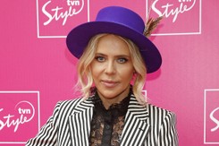 Maja Sablewska korzysta z pomocy psychologa: To pomogło mi ułożyć moje życie na nowo