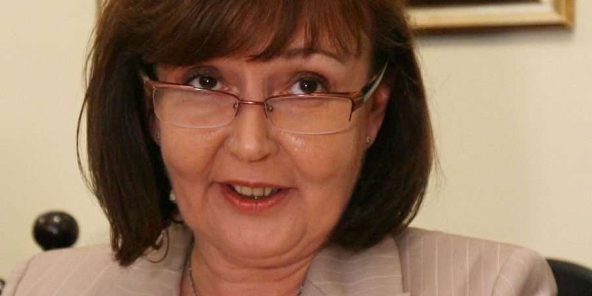 Jolanta Fedak, zasiłki