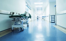 Reforma szpitali. Lista problemów, które mogą stanąć na przeszkodzie, jest długa [WYWIAD]