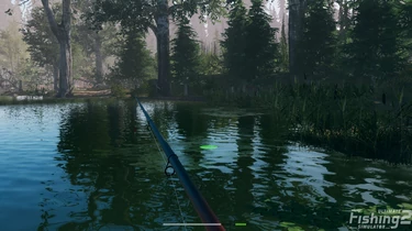 Ultimate Fishing Simulator trafi także na konsole PS4, XONE i