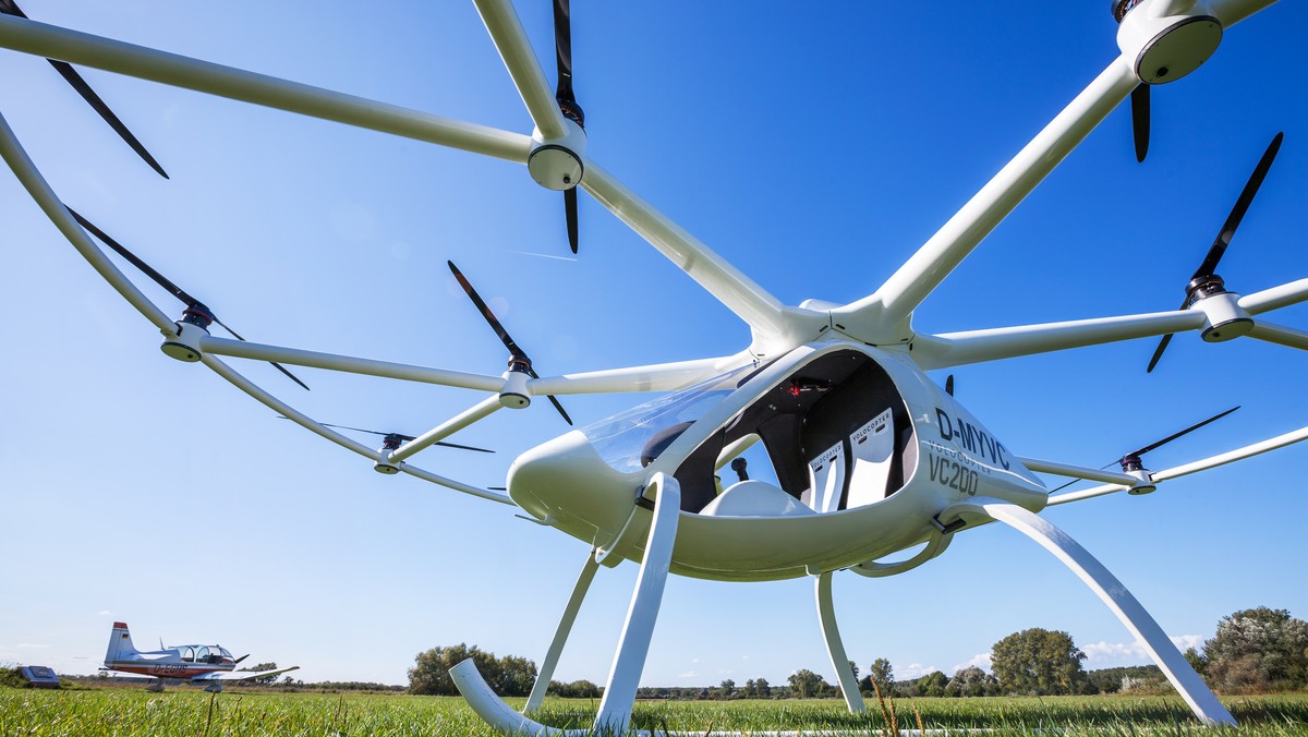 Volocopter