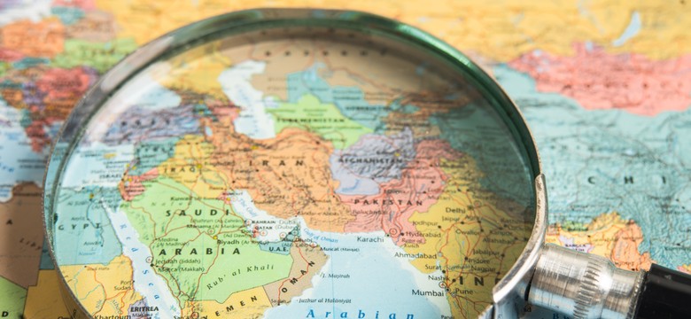 [SZYBKI QUIZ] Geografia. Pamiętasz ze szkoły? Mniej niż 8/10 to wstyd