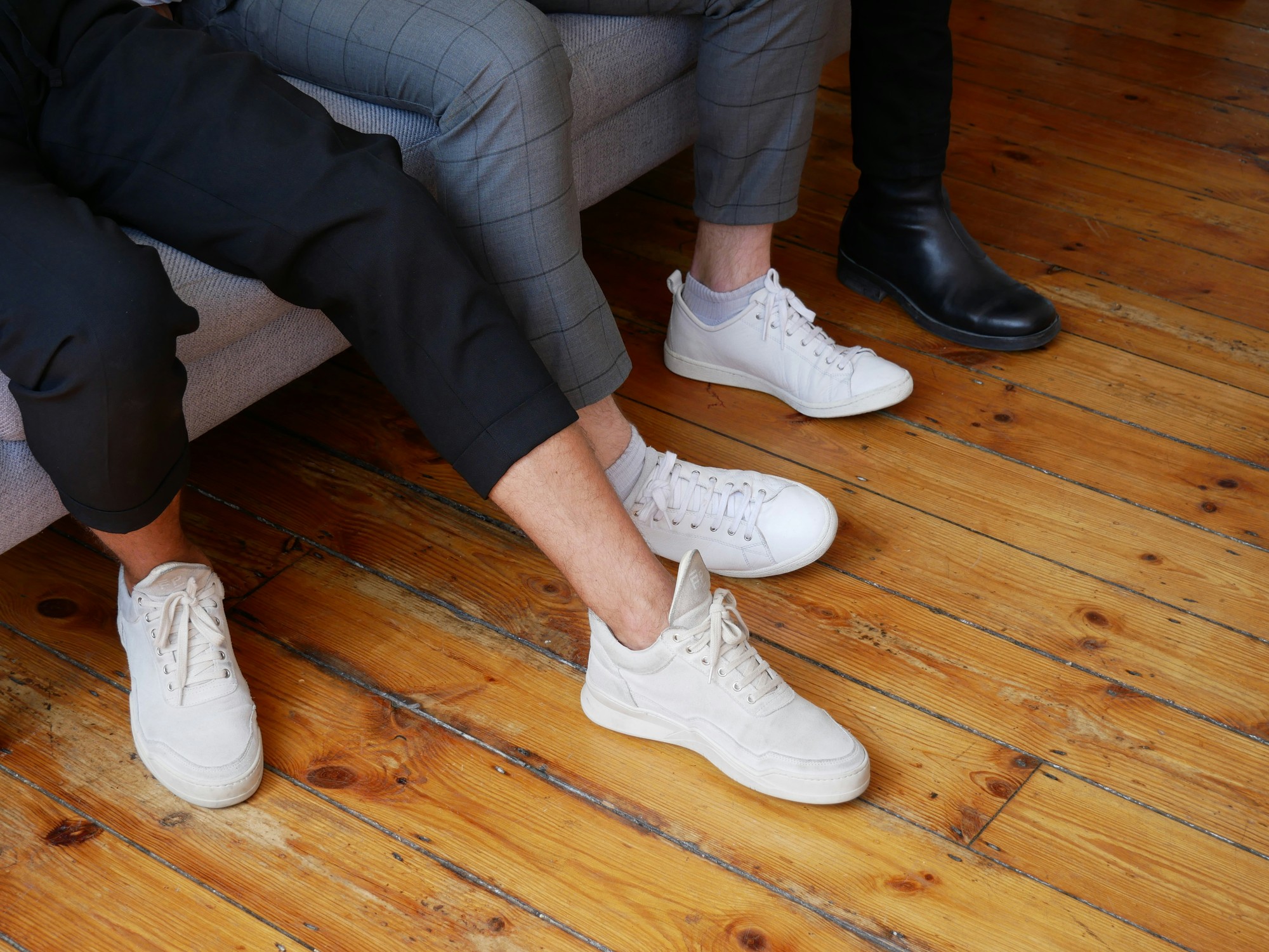 Expertka na etiketu tvrdí, že sa hostia vyzúvať nemusia.