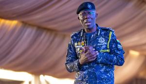 IGP calls for patriotism, maturity and love for humanity in December polls