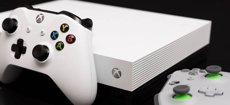 Microsoft szykuje taniego, next-genowego Xboxa bez napędu, donoszą wiarygodne źródła