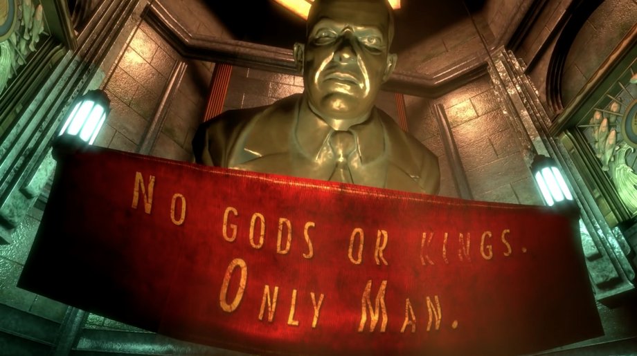 BioShock