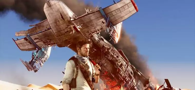 Uncharted 3: Drake's Deception nie musi być ostatnią częścią serii