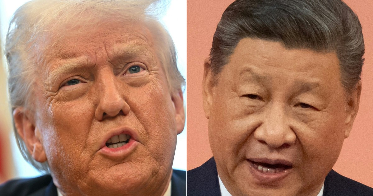 Kína megfenyegette azokat az országokat, amelyek az ő rovásukra egyezkednek Donald Trumppal