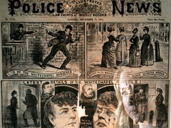 Prawdziwa historia Kuby Rozpruwacza