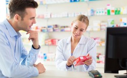 Można zrealizować e-receptę bez podawania w aptece numeru PESEL, jeśli masz...