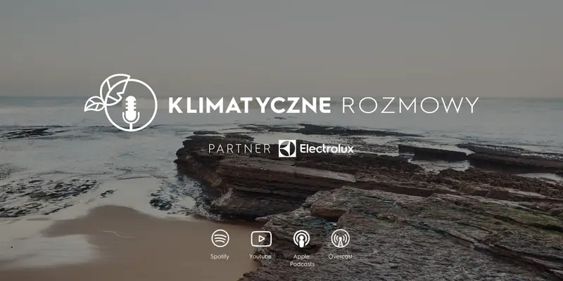 Klimatyczne rozmowy z Electrolux