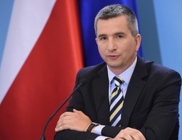 Szczurek: Obniżki VAT w 2016 roku nie będzie [WYWIAD DGP]