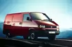 Volkswagen Transporter T4 skończył już 30 lat