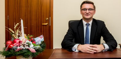 Prezydent sprzeda kurii działkę przy autostradzie