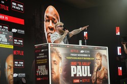 Jake Paul w 55 procentach jest Polakiem. Zaskakujące wyznanie rywala Mike'a Tysona