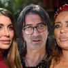 Ana Nikolić, Goran Ratković Rale i Jelena Radanović 